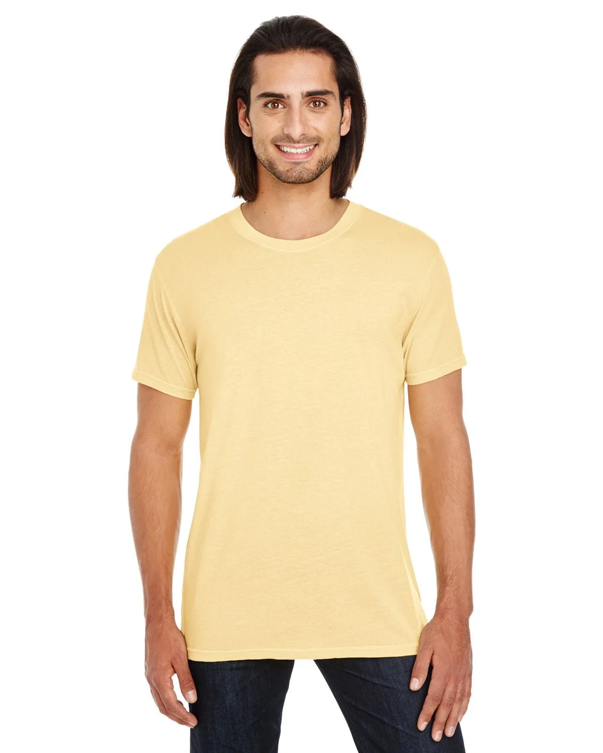 130A-Threadfast Apparel-BUTTER