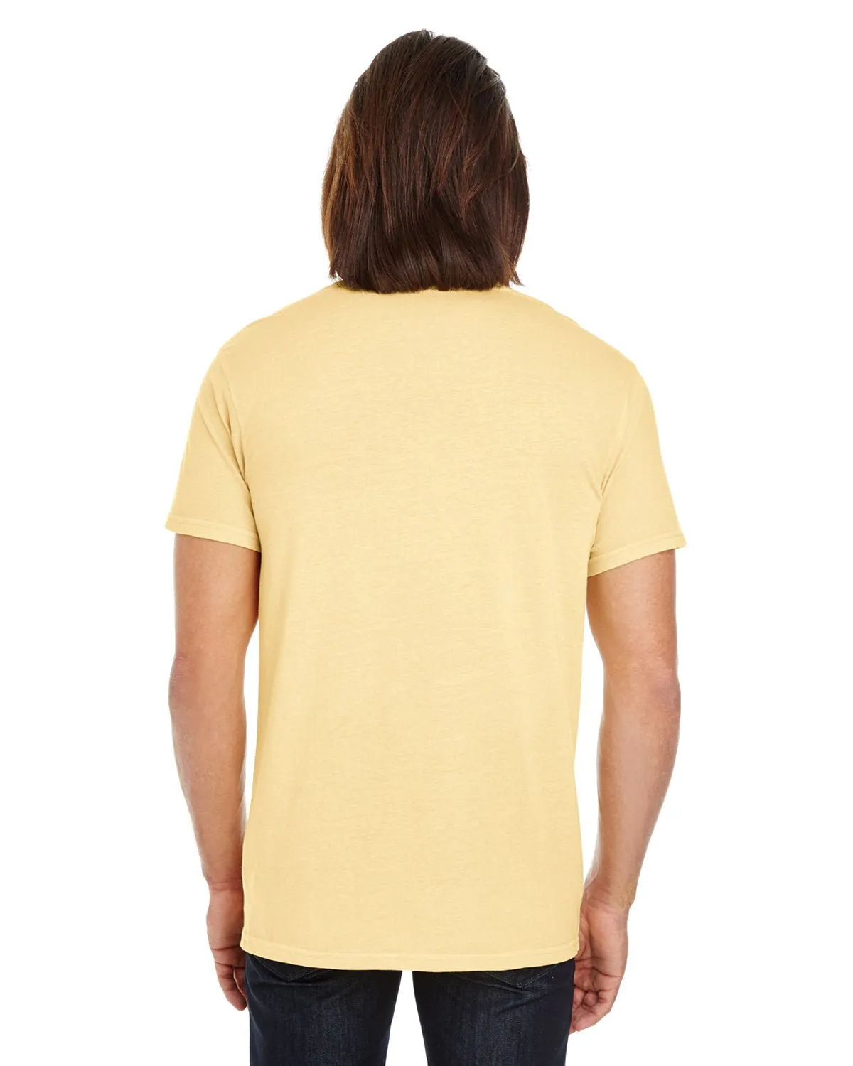 130A-Threadfast Apparel-BUTTER