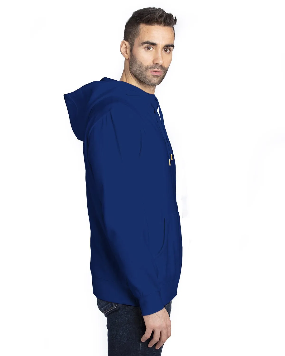 322H-Threadfast Apparel-NAVY