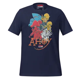 Ahoy Tee