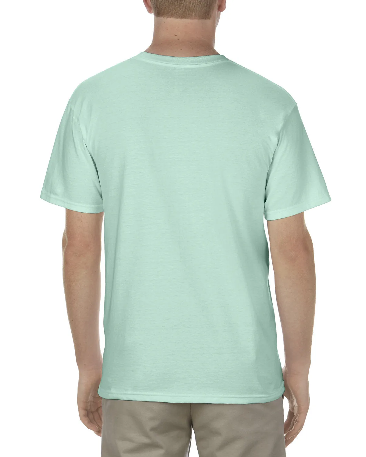 AL1701-American Apparel-CELADON