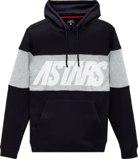 Alpinestars MX Border Hoodies 1211-51210-10-L