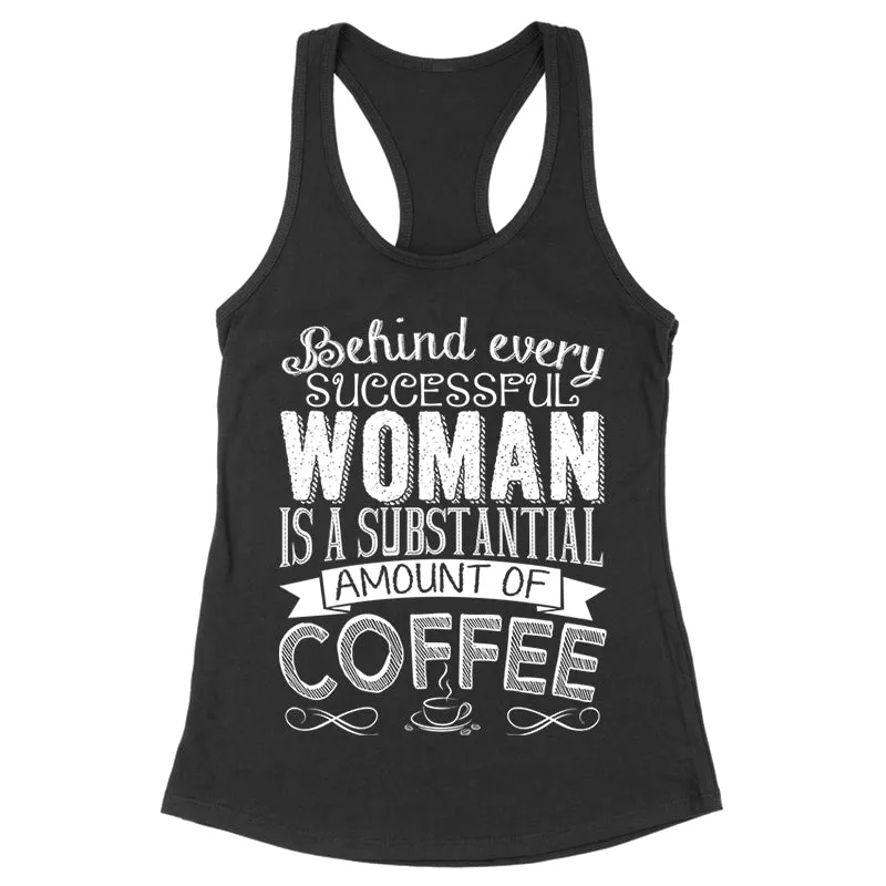 Amount Of Coffee Apparel