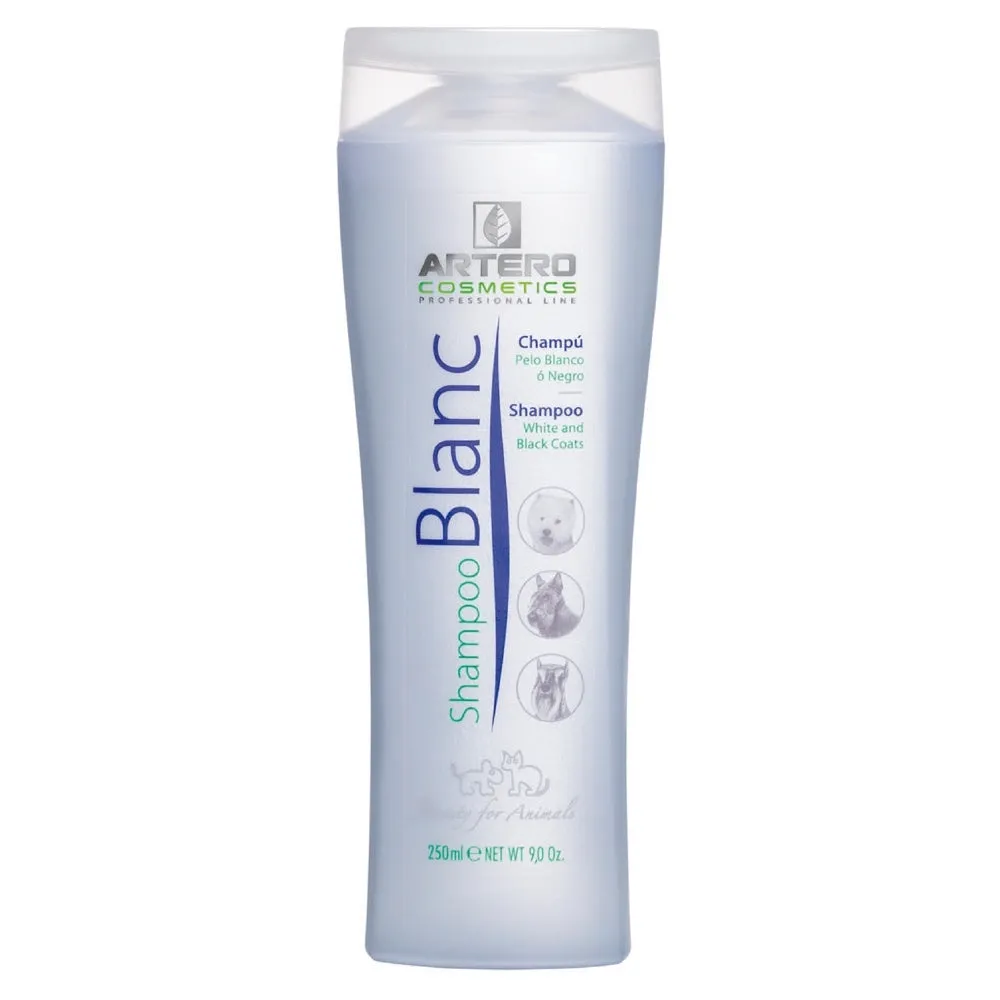 Artero Blanc Dog Shampoo