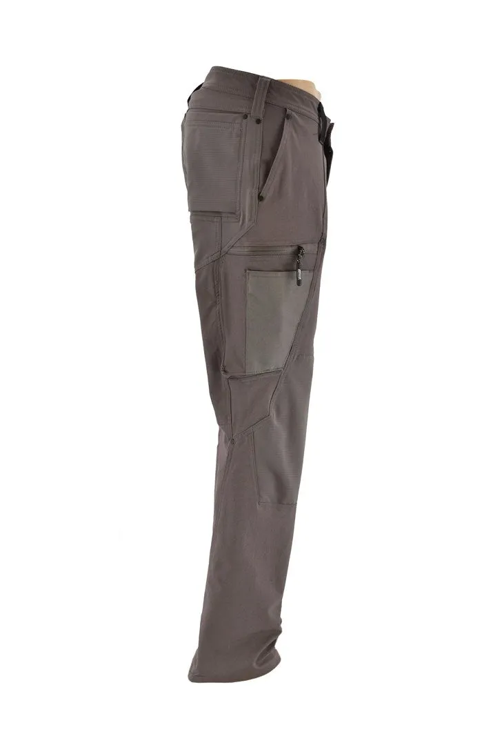 Awtools Work Trousers T5/ Grey/ S