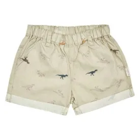 Baby Shorts Dinosauria