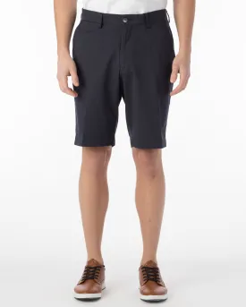 Ballin Short- Drummond Pima Twill - Navy