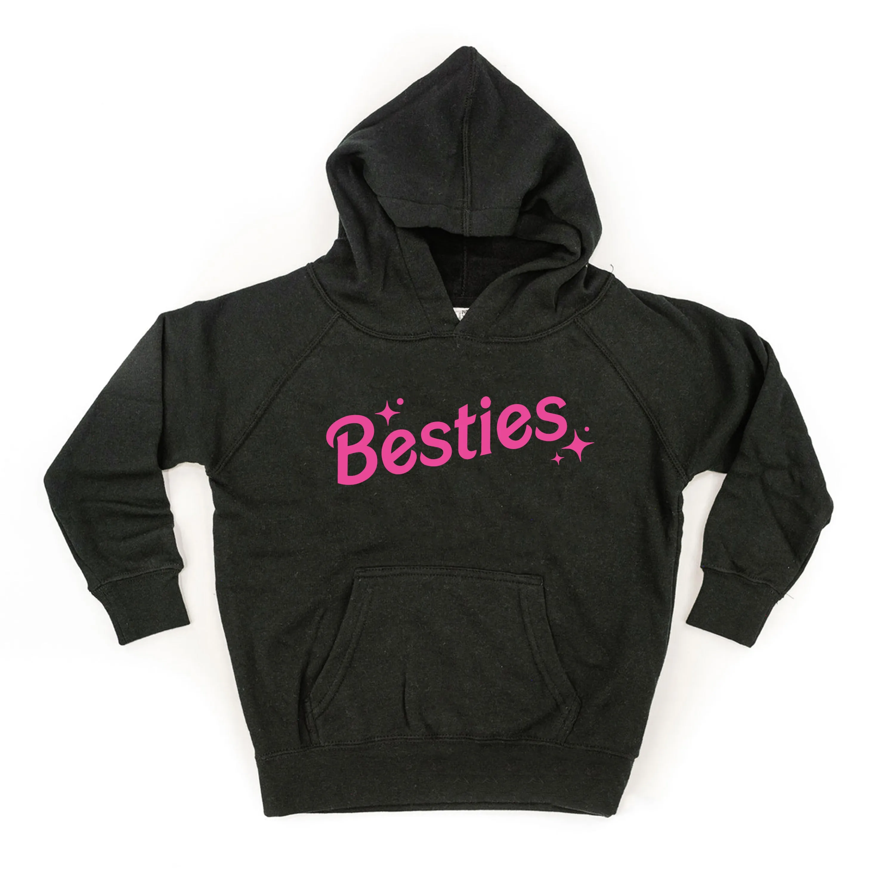 Besties (Barbie Party) - Child Hoodie