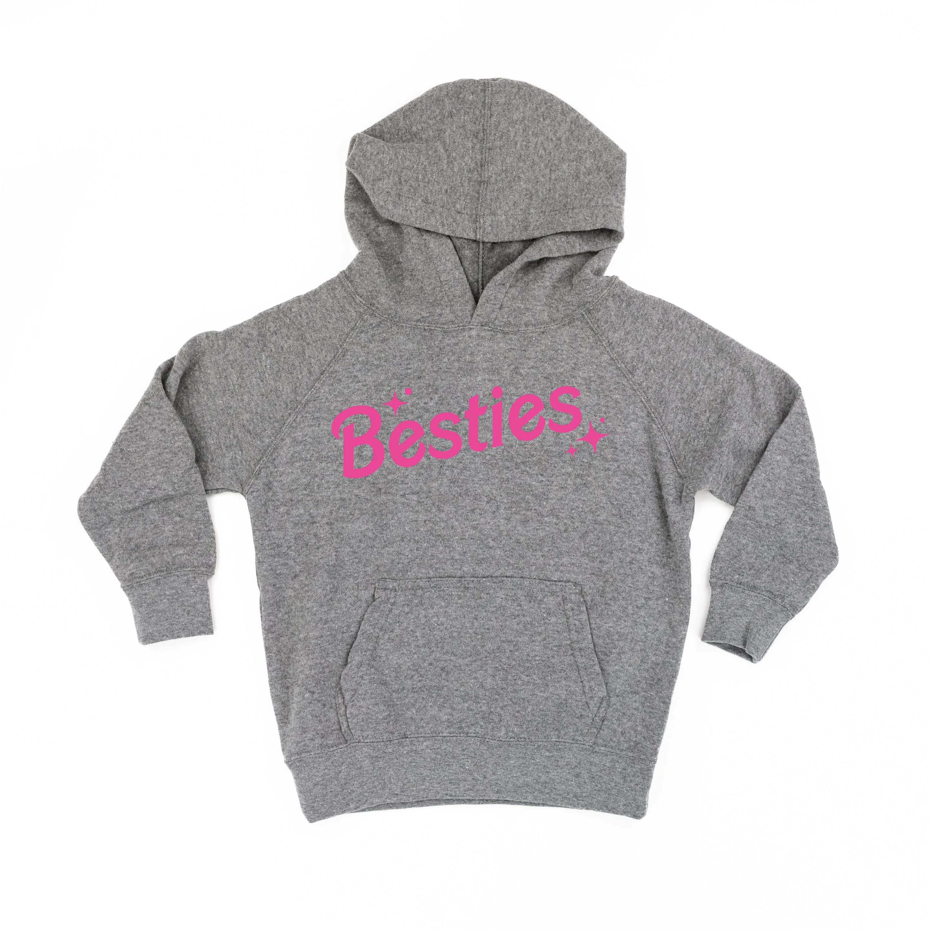 Besties (Barbie Party) - Child Hoodie