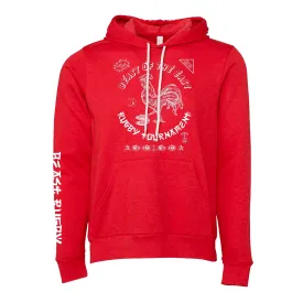 BOE '23 Spicy Rugby Hoodie