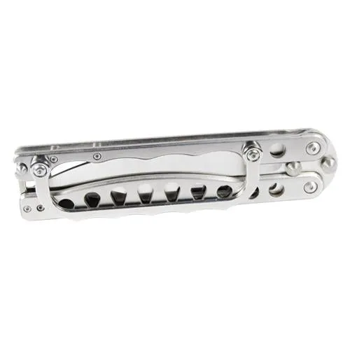 Butterfly Trench Knife Stainless Steel