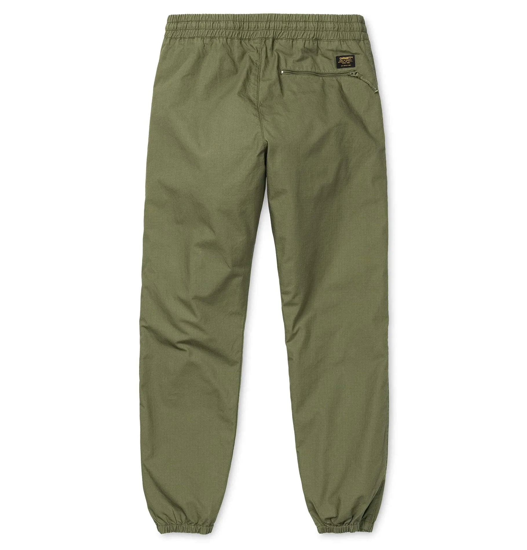 Carhartt WIP Valiant Jogger - Rover Green