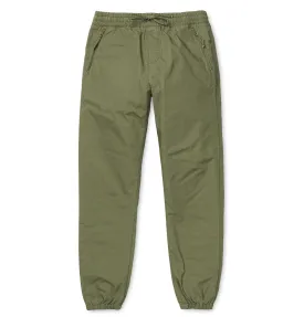 Carhartt WIP Valiant Jogger - Rover Green