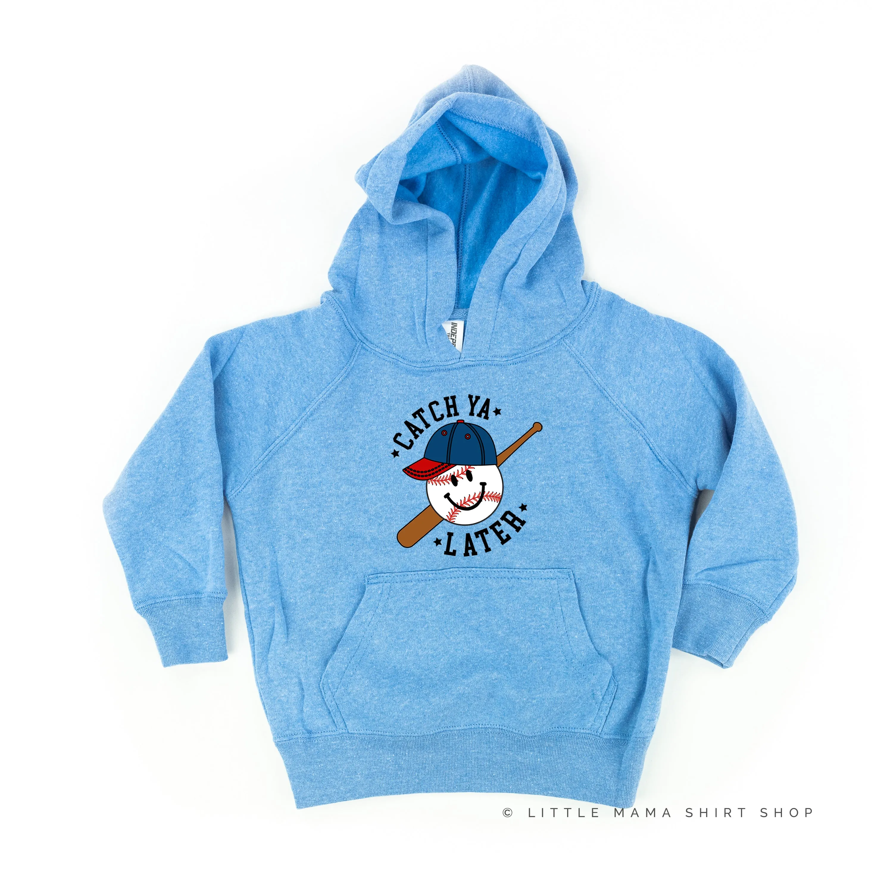 Catch Ya Later - CHILD HOODIE