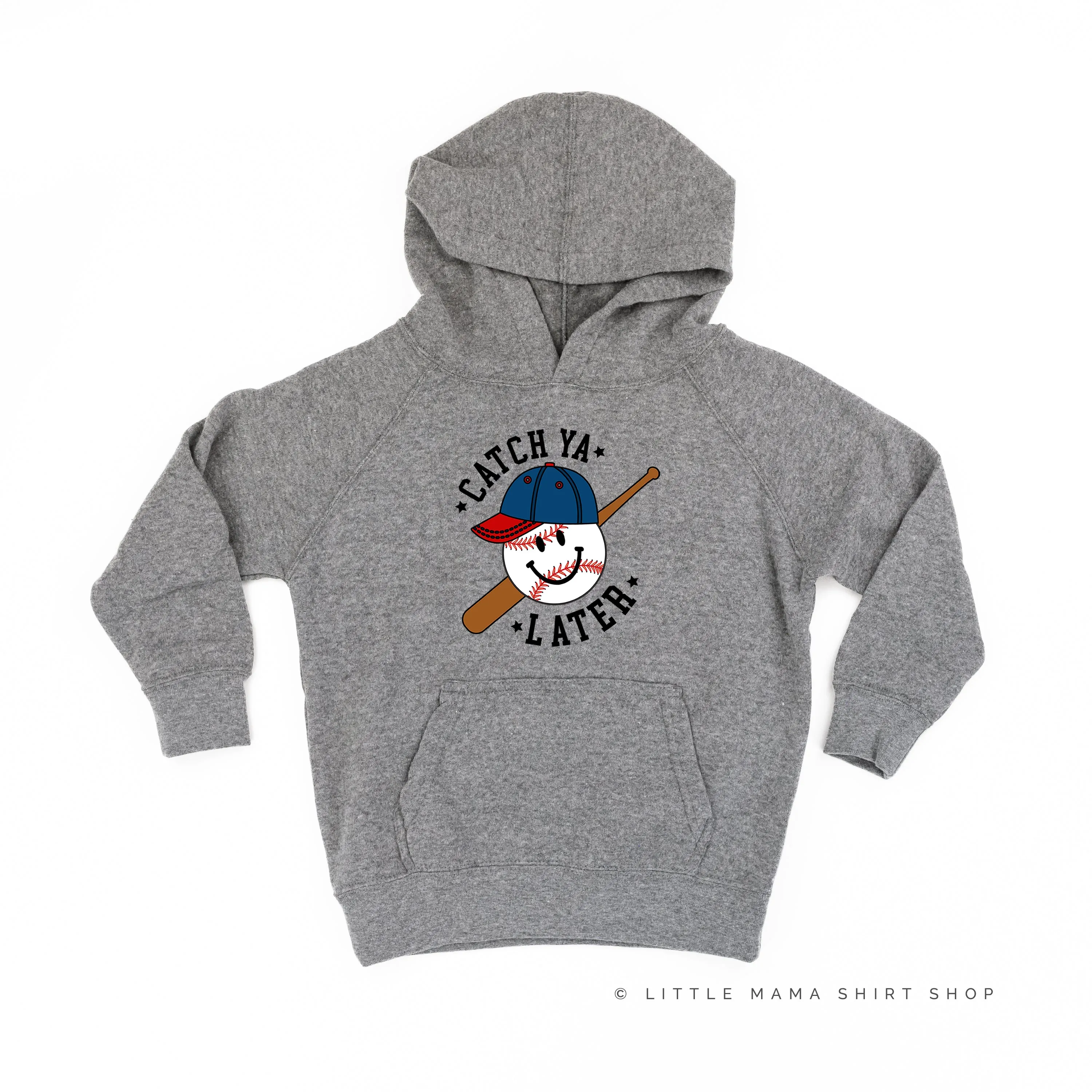 Catch Ya Later - CHILD HOODIE