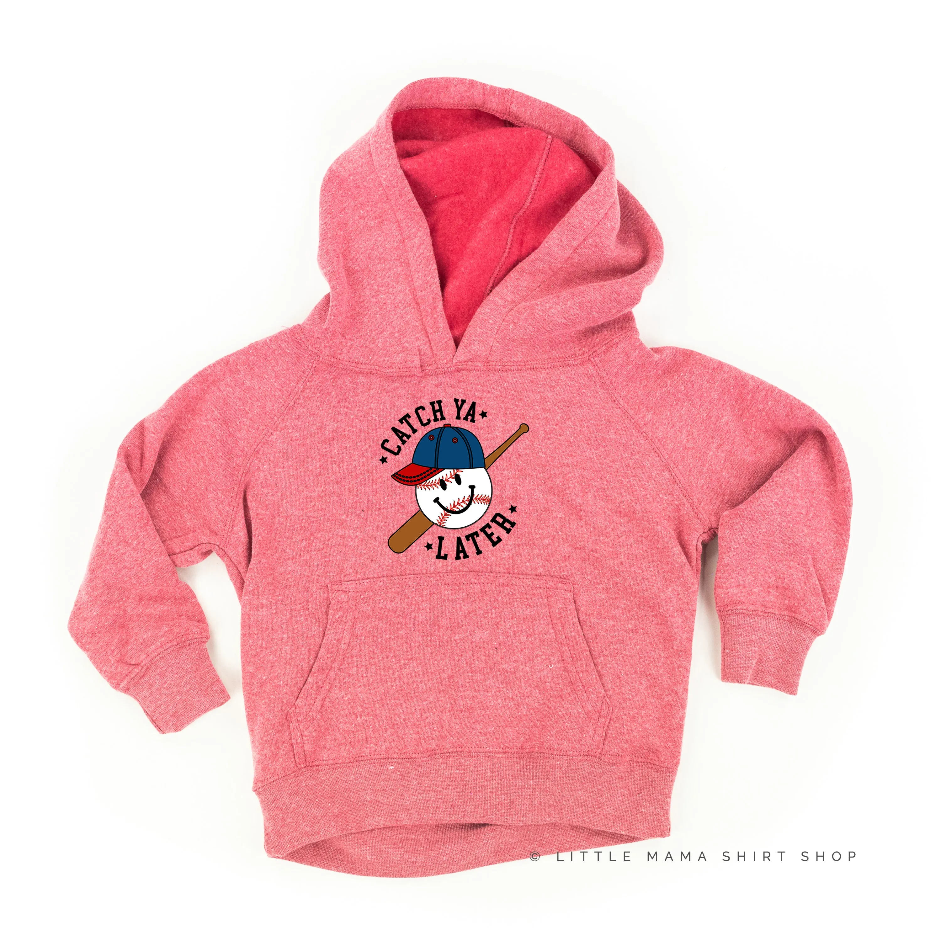 Catch Ya Later - CHILD HOODIE