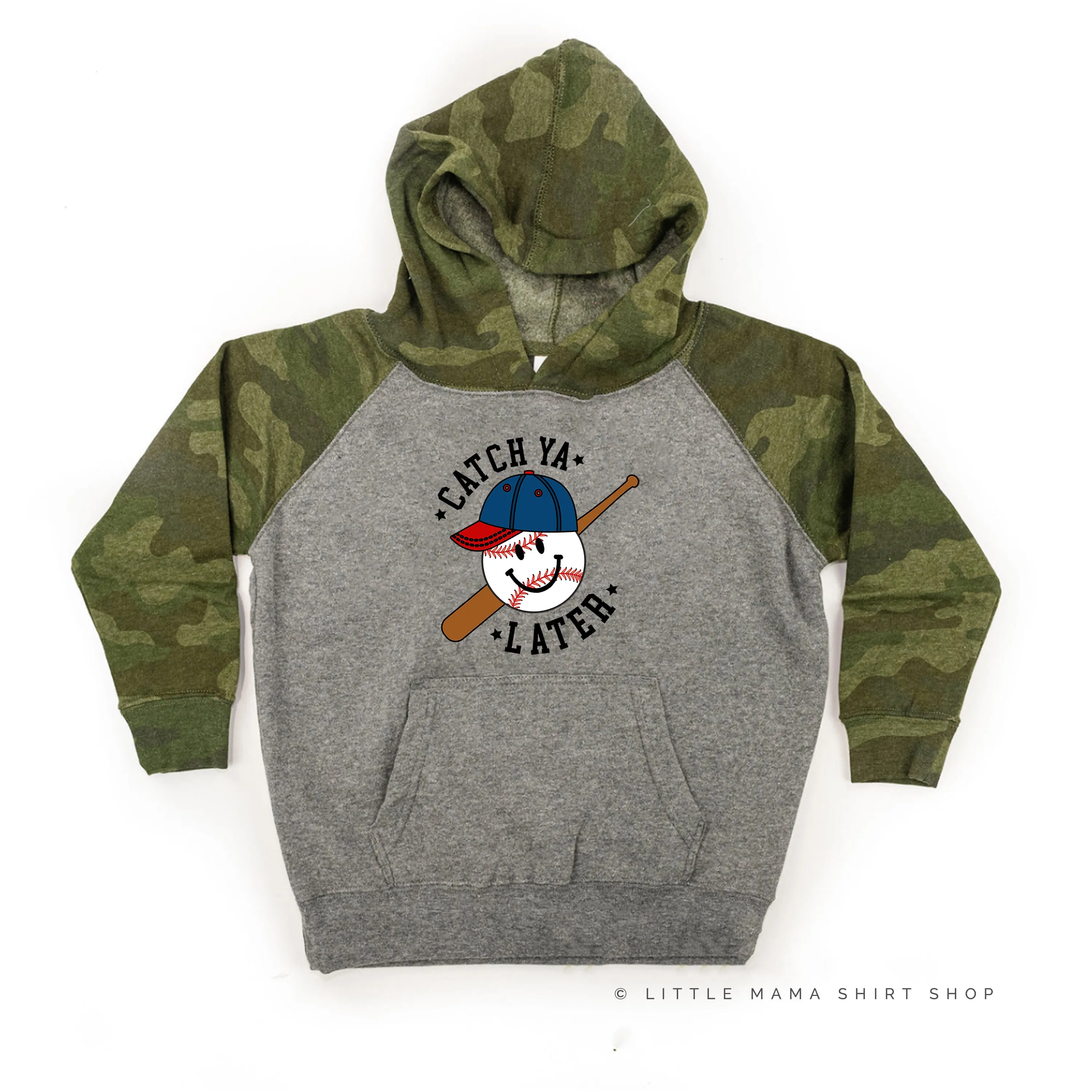 Catch Ya Later - CHILD HOODIE