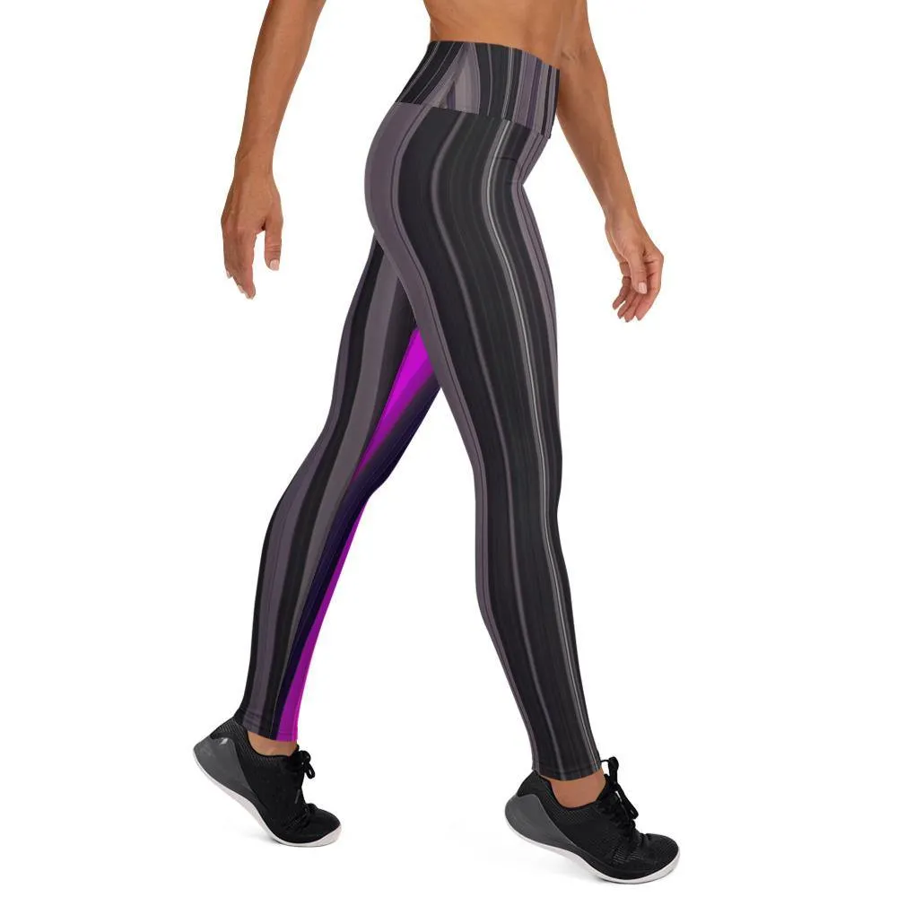 Ceva High Waist Leggings