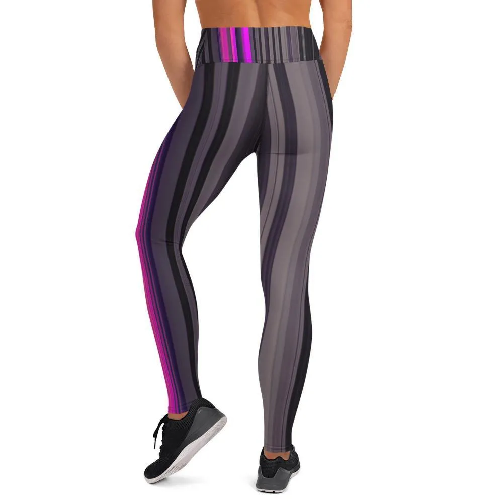 Ceva High Waist Leggings