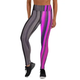 Ceva High Waist Leggings