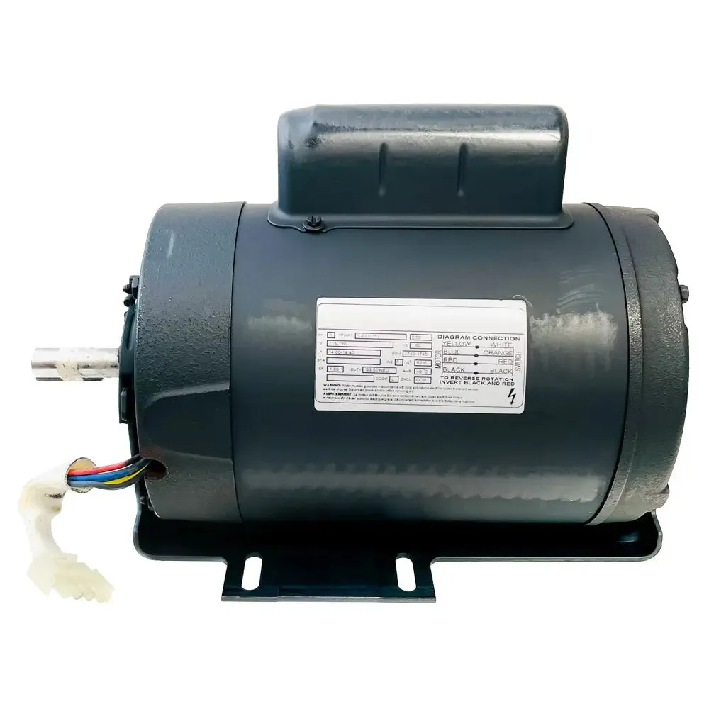 Coats OEM Electric Motor (115V) for Coats Tire Changer - 8184691