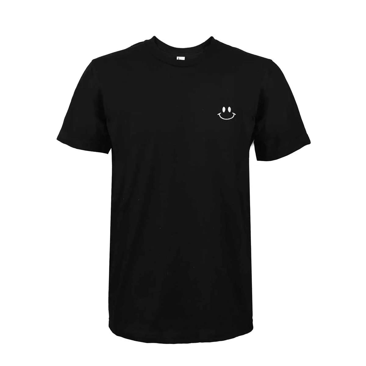 Dalix Smile Face T-Shirt