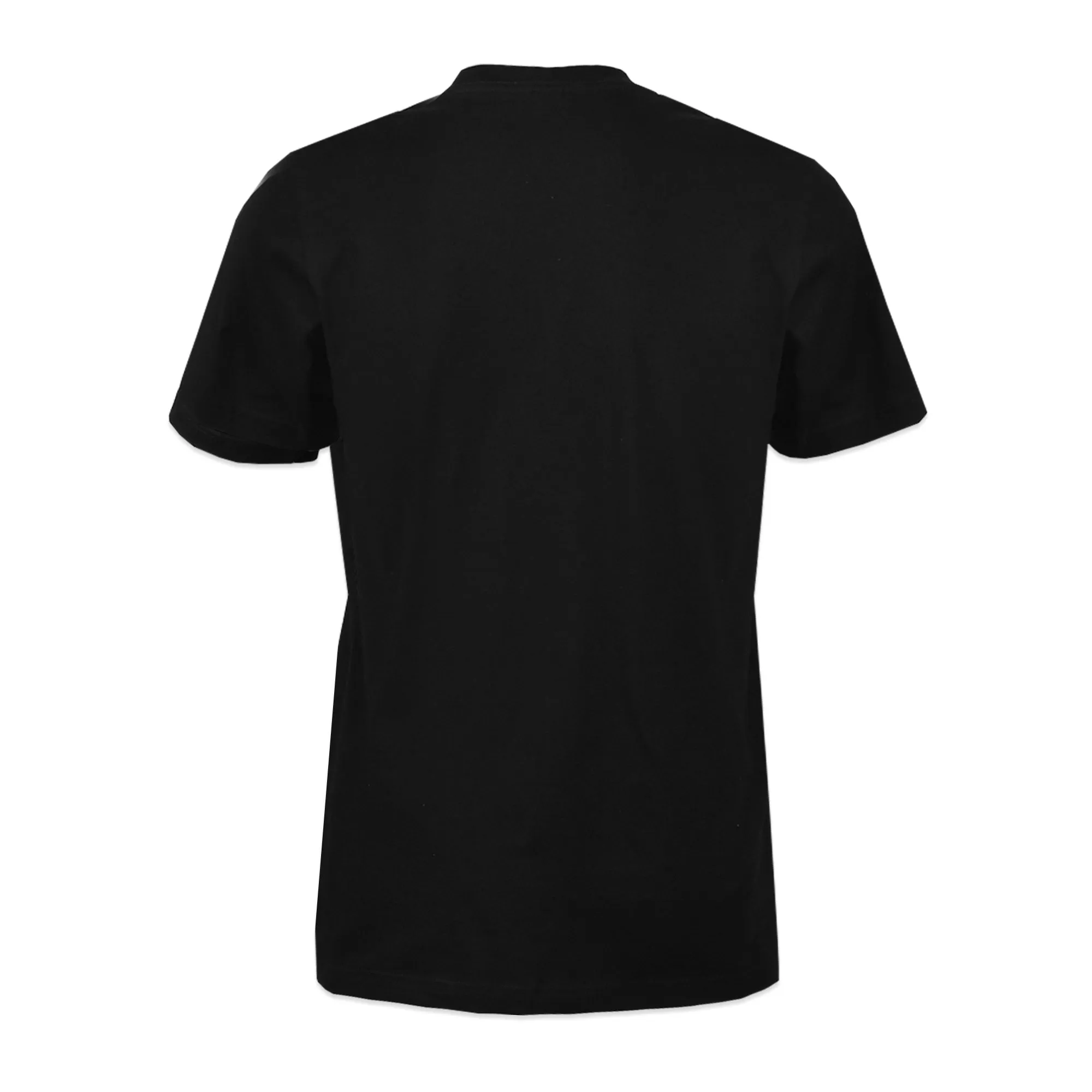 Dalix Smile Face T-Shirt