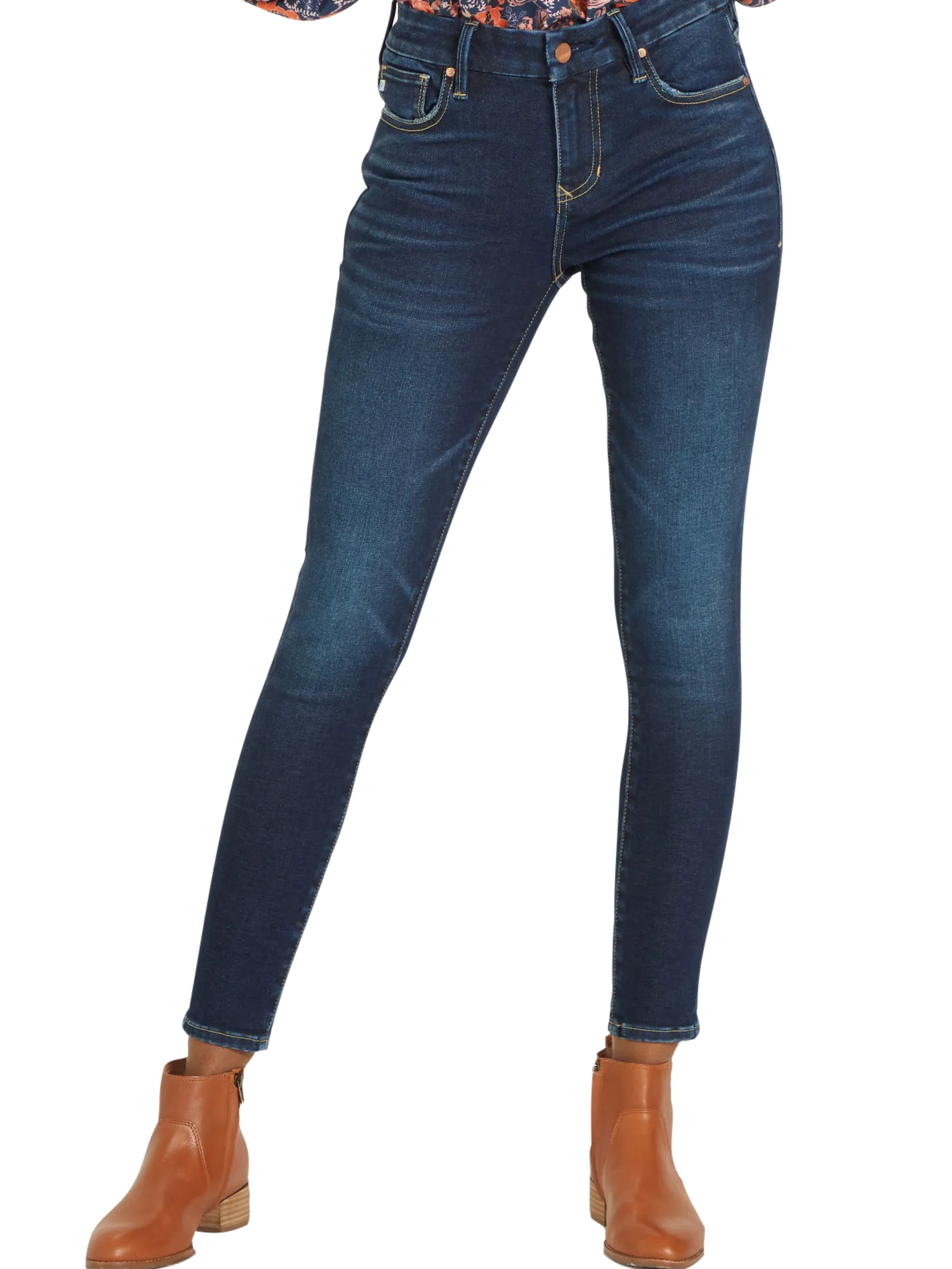 Dear John Gisele Jeans