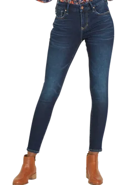 Dear John Gisele Jeans