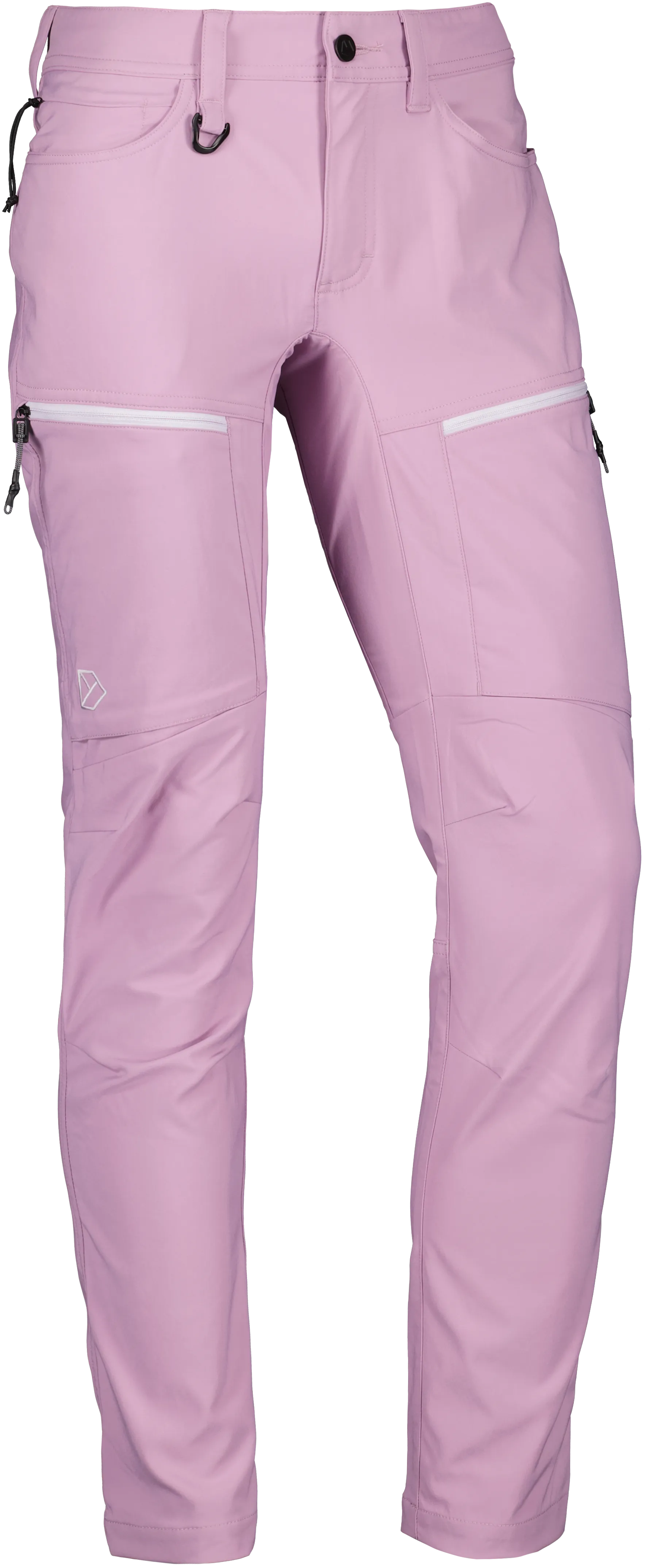 Didriksons Womens Hiking Trousers - Lynx