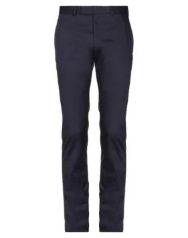 Dior Homme Man Casual trouser Dark blue 38 waist