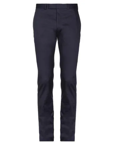 Dior Homme Man Casual trouser Dark blue 38 waist