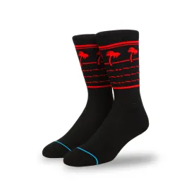 Drink Cup Socks by Stance®