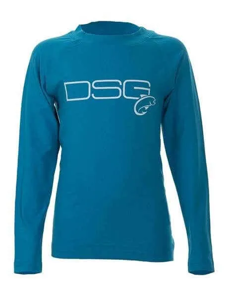 DSG Fishing Solid Shirt