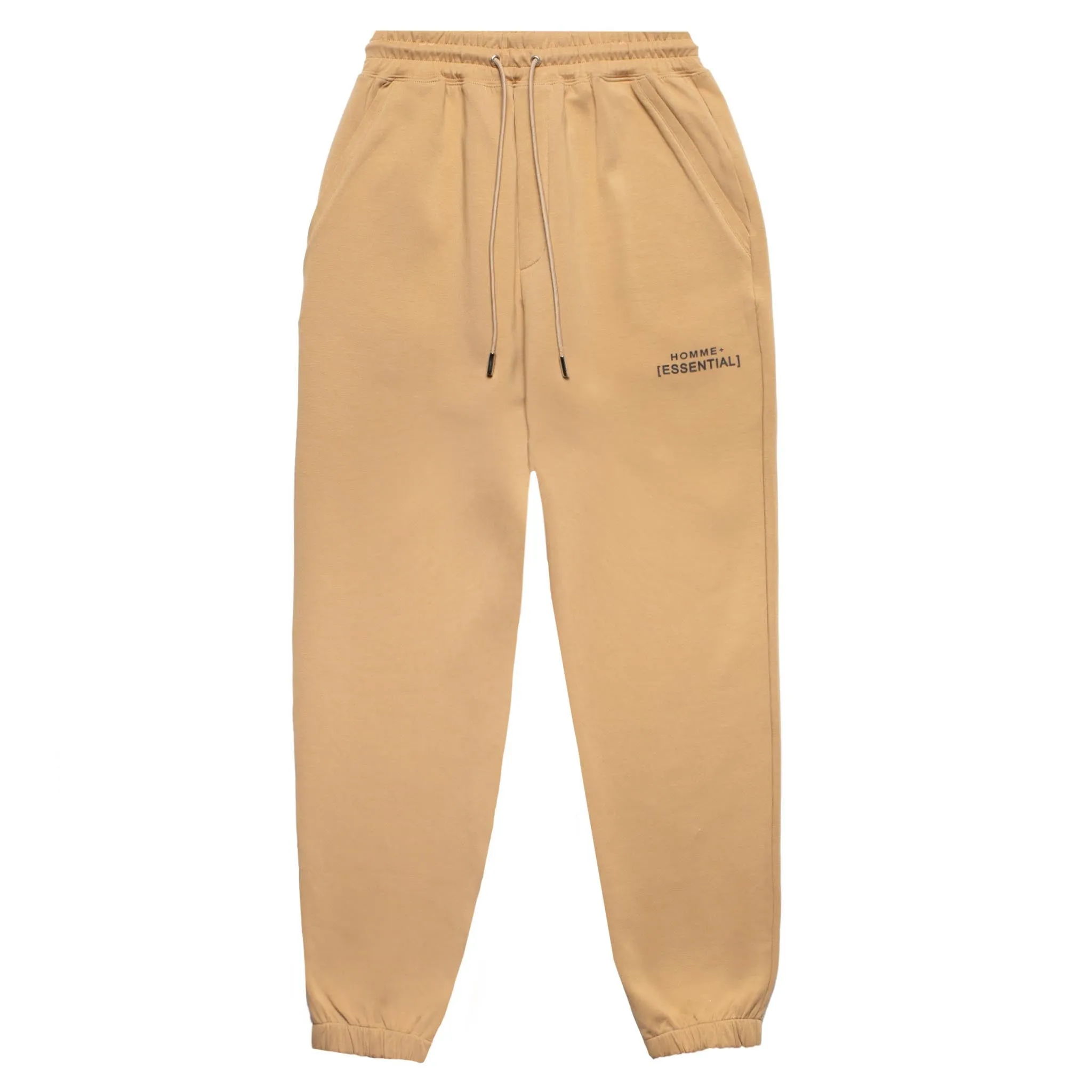 ESSENTIAL Dropcrotch Jogger