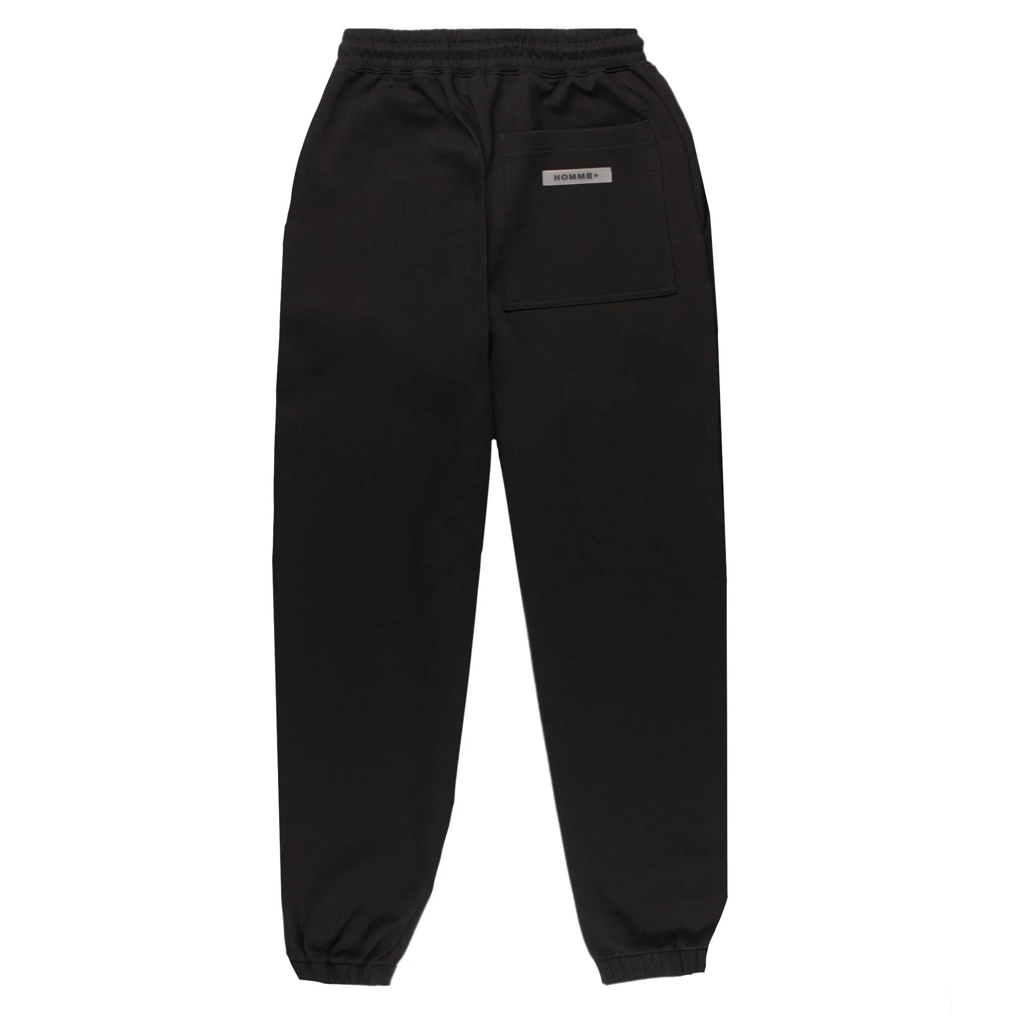 ESSENTIAL Dropcrotch Jogger