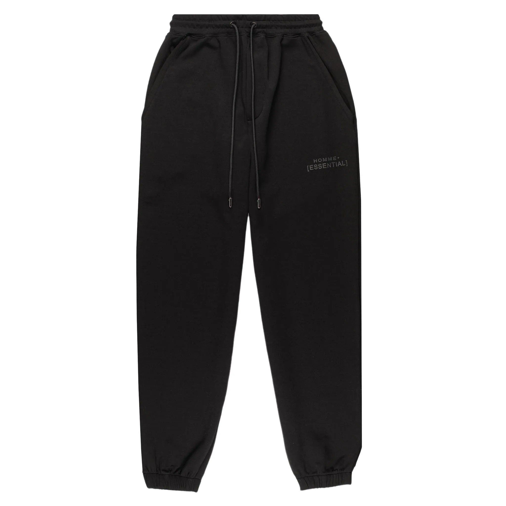 ESSENTIAL Dropcrotch Jogger