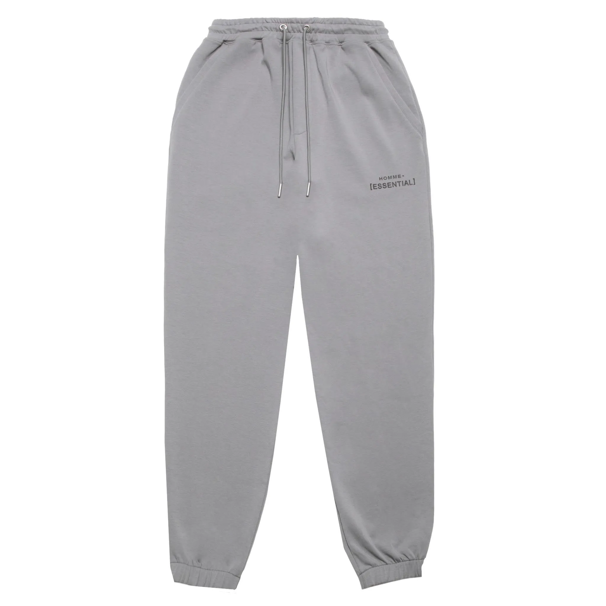 ESSENTIAL Dropcrotch Jogger