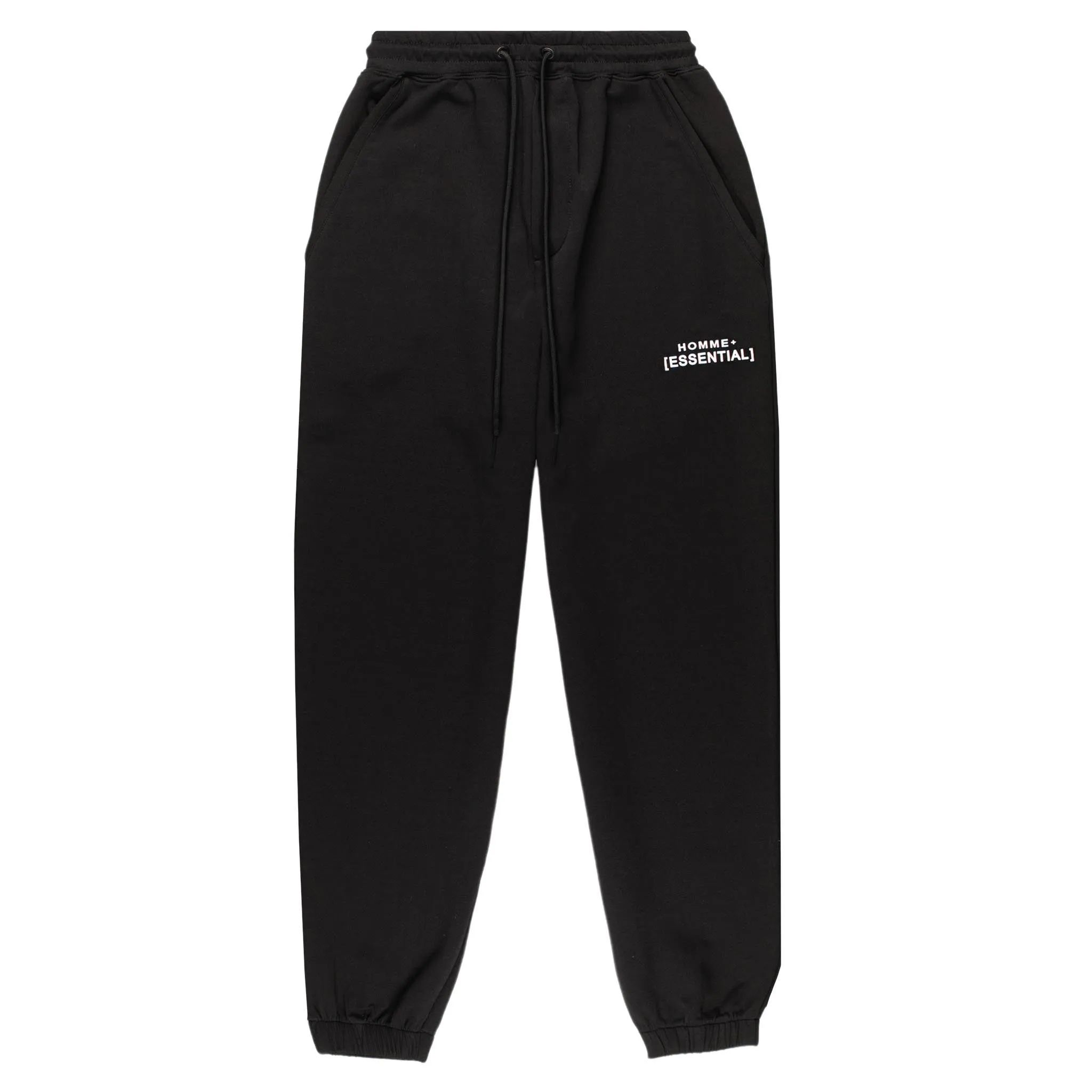 ESSENTIAL Dropcrotch Jogger