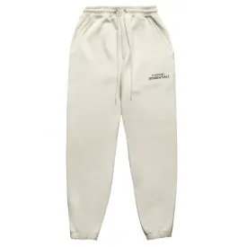 ESSENTIAL Dropcrotch Jogger