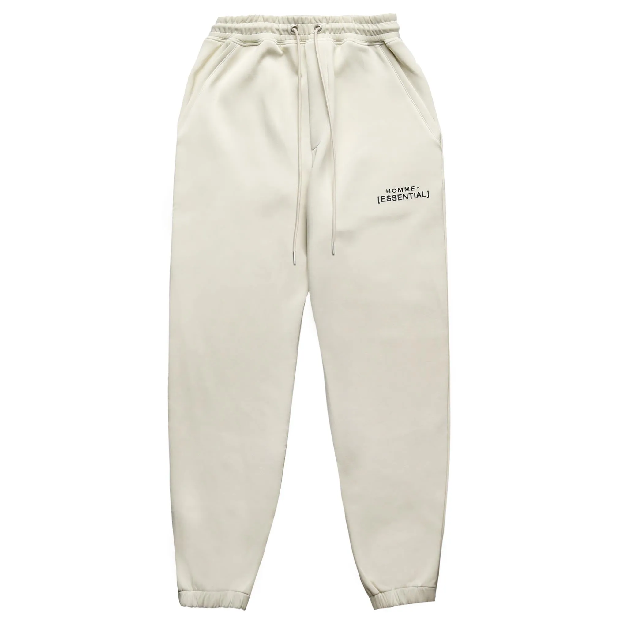 ESSENTIAL Dropcrotch Jogger