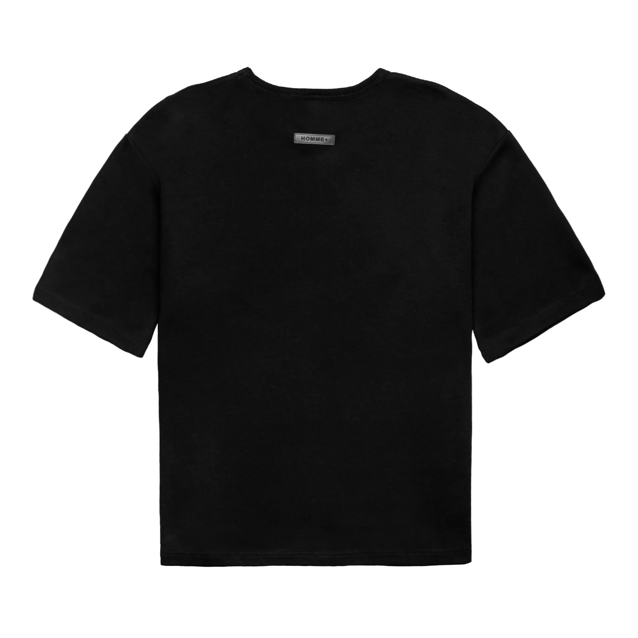 ESSENTIAL Heavyweight Boxy Tee