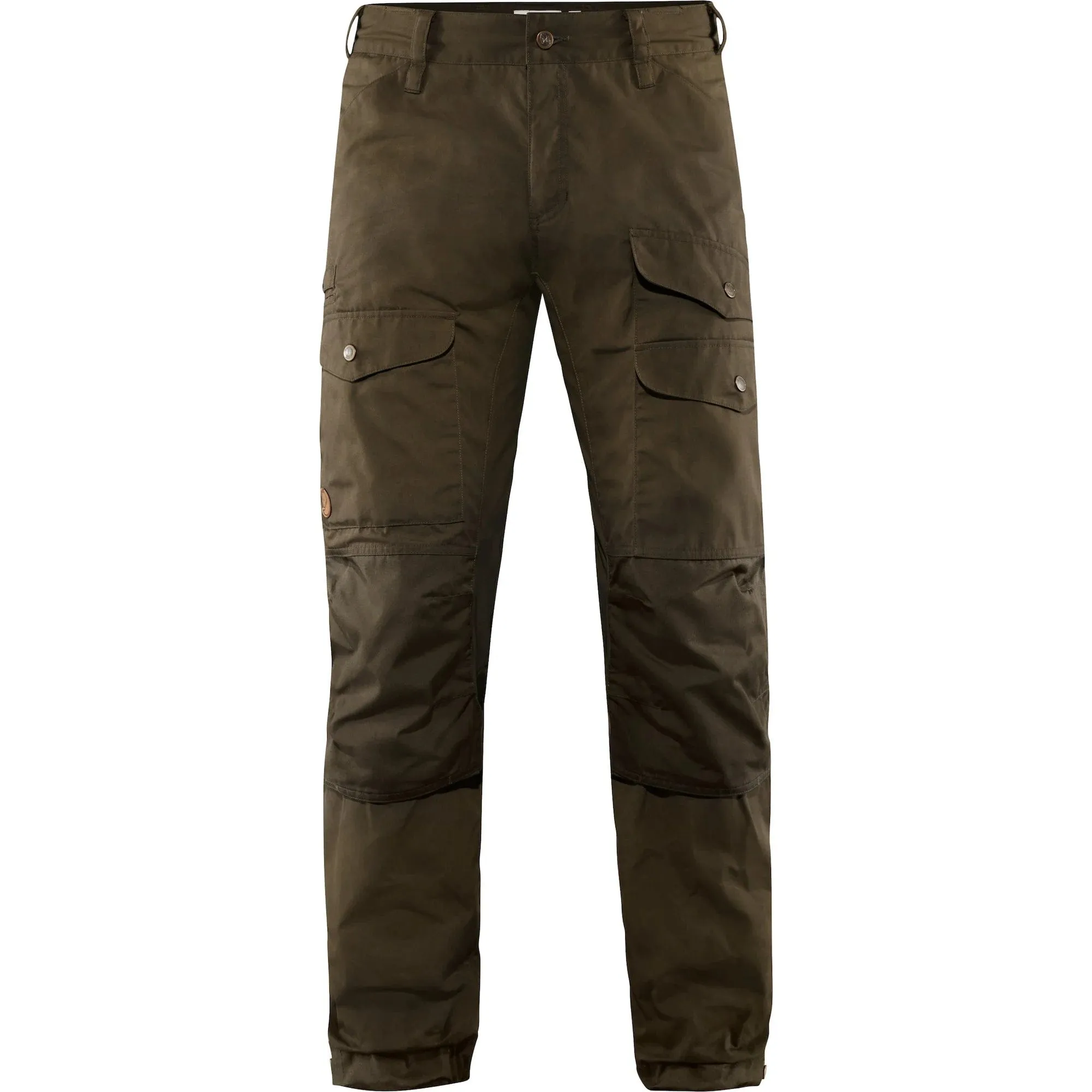 Fjällräven Vidda Pro Ventilated Trousers M's Regular