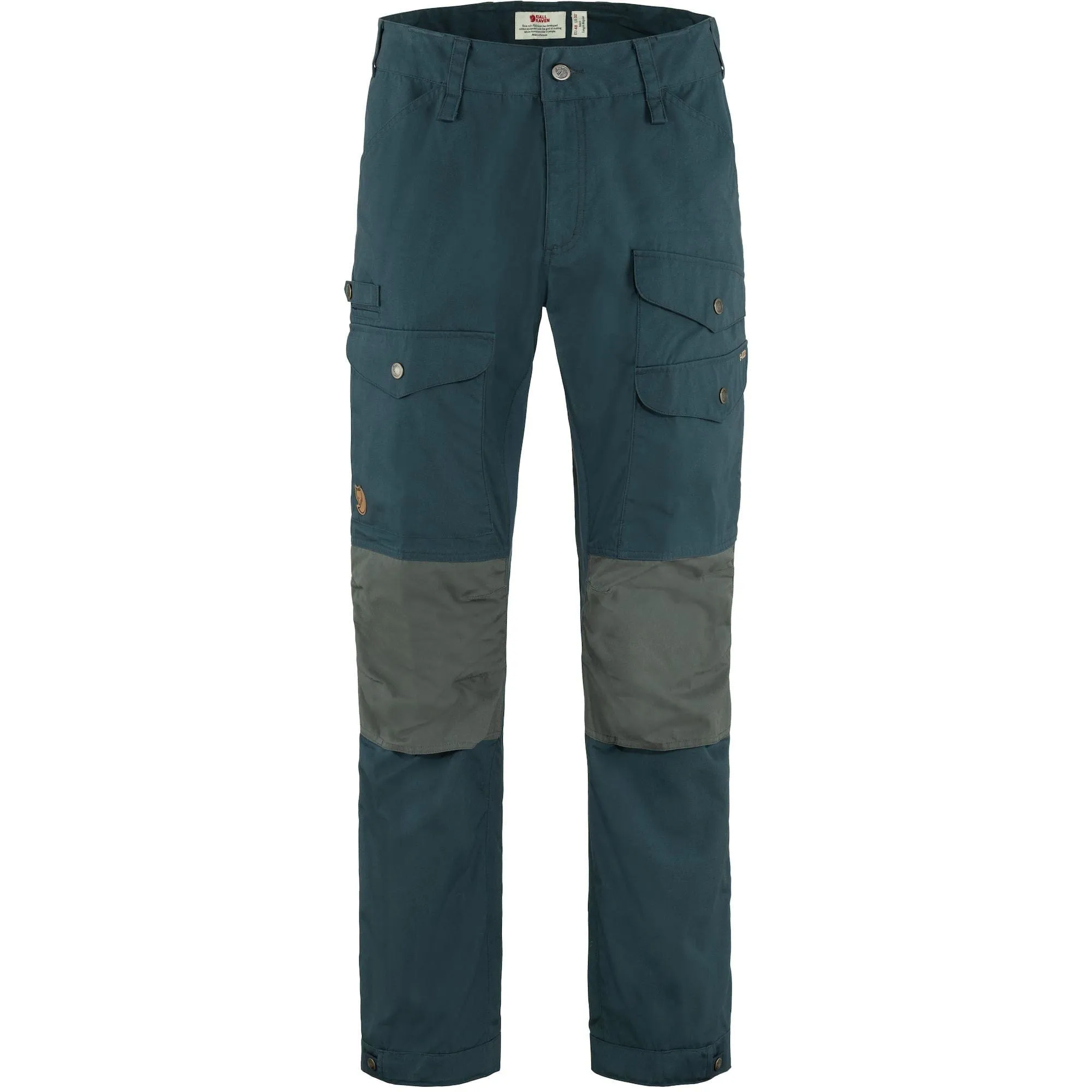 Fjällräven Vidda Pro Ventilated Trousers M's Regular