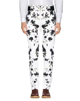 Givenchy Man Casual trouser White 32 waist