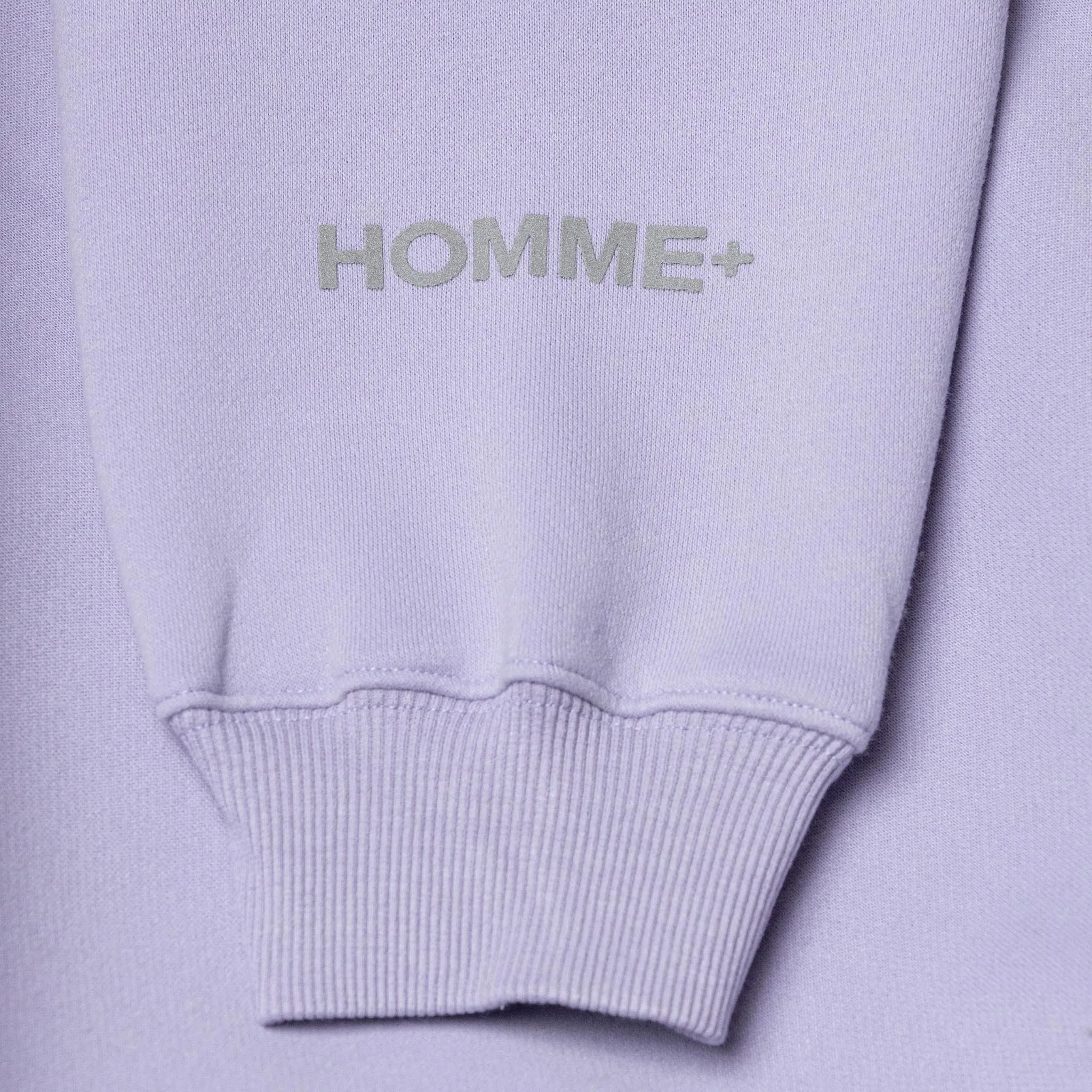 Heavyweight Atelier Embroidery Hoodie