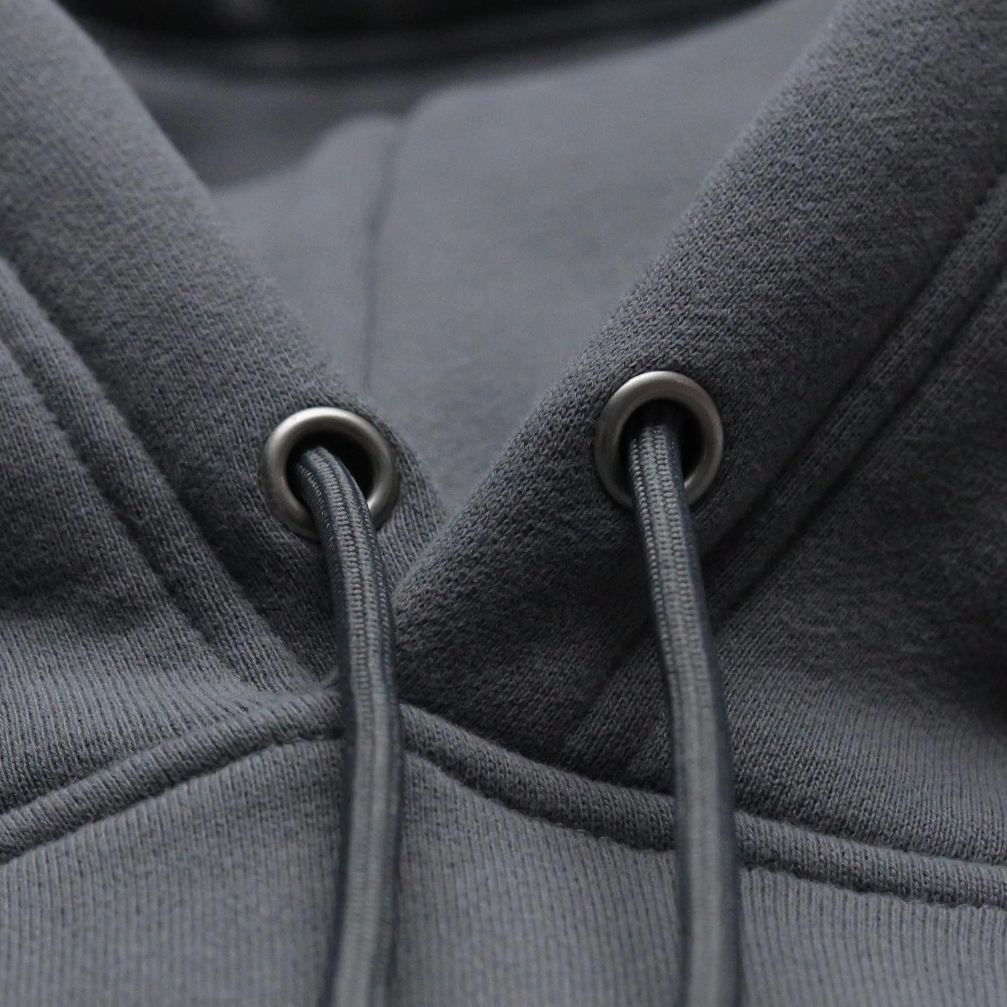 HOM:plus Hoodie