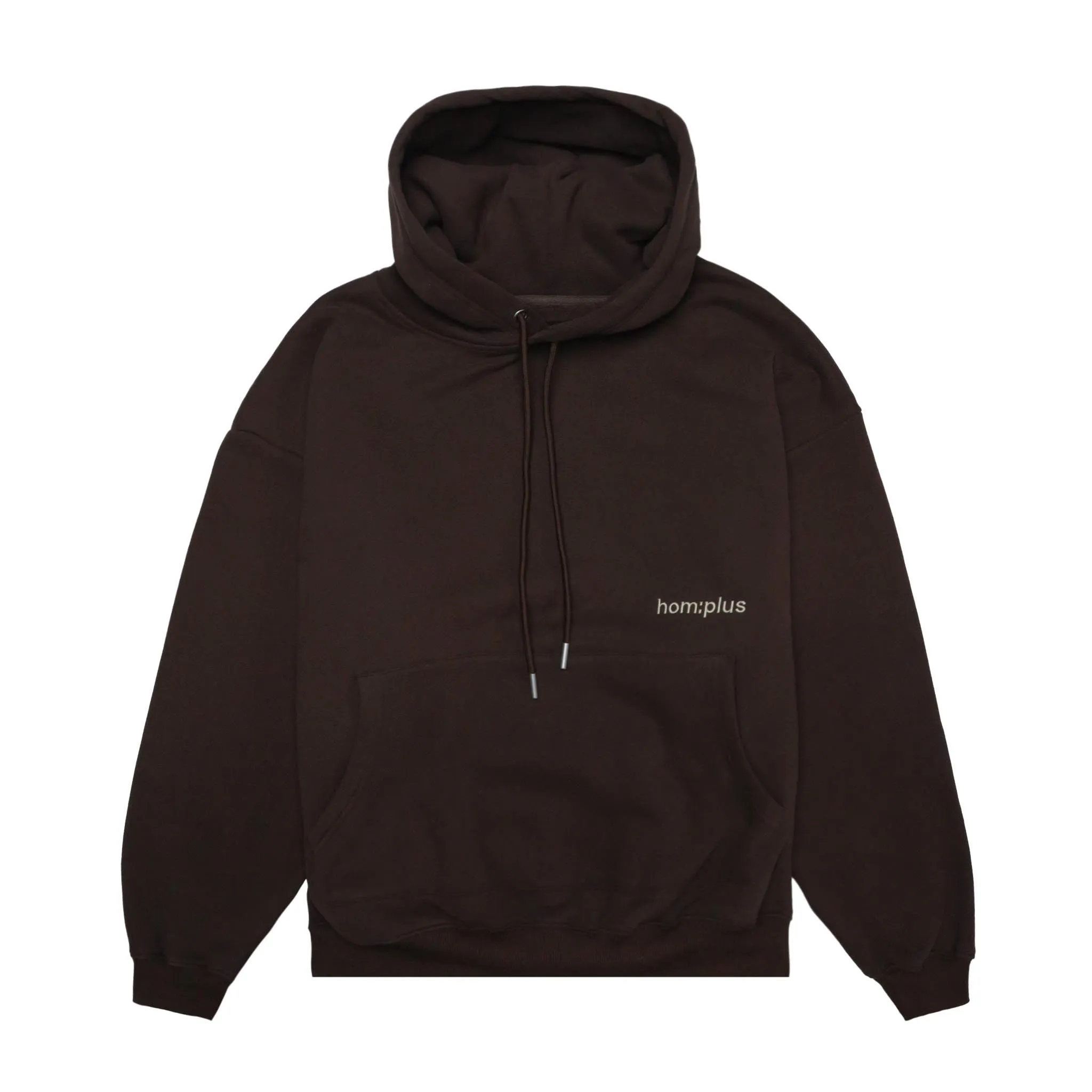 HOM:plus Hoodie