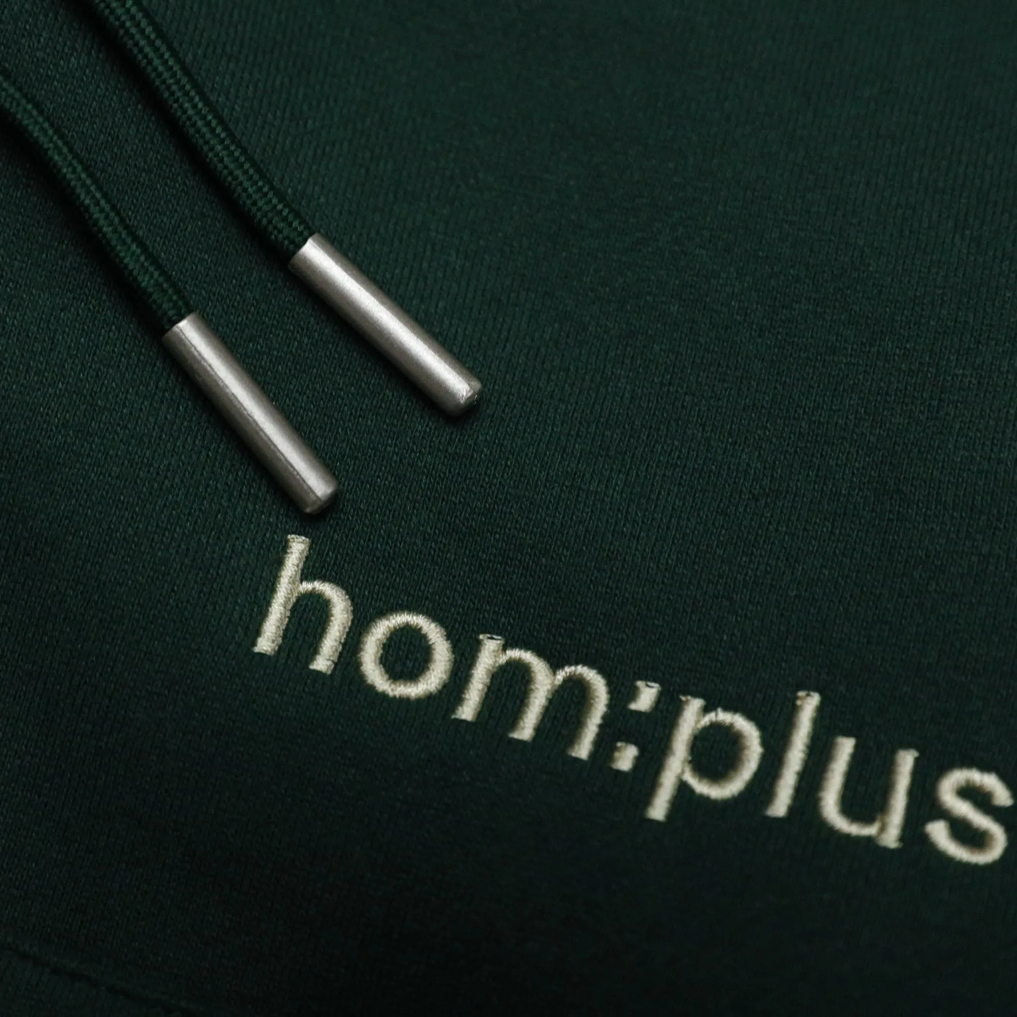 HOM:plus Hoodie