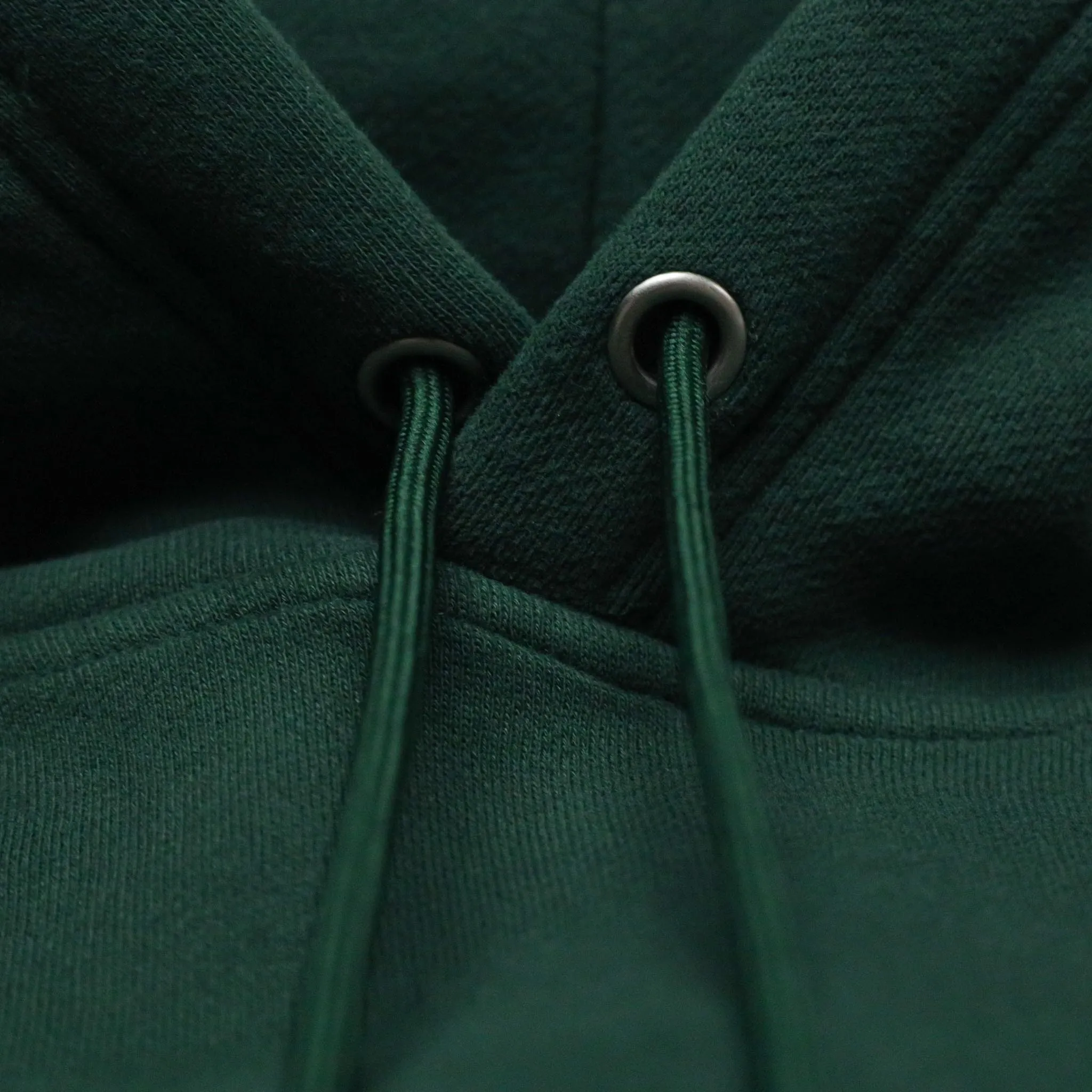 HOM:plus Hoodie